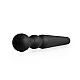 Adornis Ballsy Slide In Silicone Penis Plug