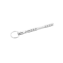 The Orgy stick penis plug 