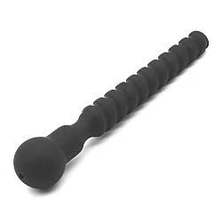 Silicone FlexibleDevil’s Pitchfork Urethral Stretcher