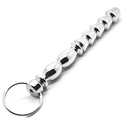 Hard Pleasure Penis Plug