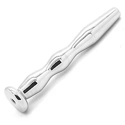 Peeshooter Penis Plug