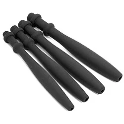 Silicone Sniper Bullets Penis Plug