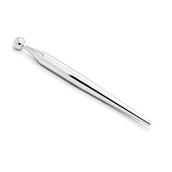 Tapered Elephant Dart Penis Plug