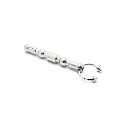 The Beating Club Penis Plug