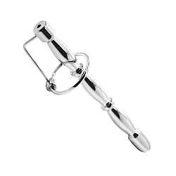 Thumper Penis Plug and Glans Ring