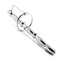 Thumper Penis Plug and Glans Ring