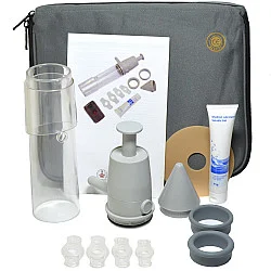 Encore Revive Premium Manual Vacuum Erection Penis Pump