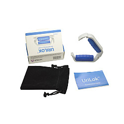 UriLock Incontinence Clamp UriLock Incontinence Clamp