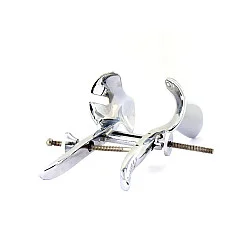 Miller Speculum Stainless Steel