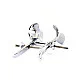 Miller Speculum Stainless Steel