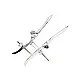 Miller Speculum Stainless Steel