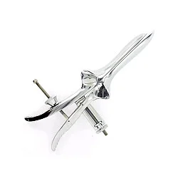 Miller Speculum Stainless Steel