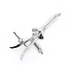 Miller Speculum Stainless Steel