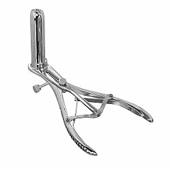 Adornis 3 Prong Anal Speculum