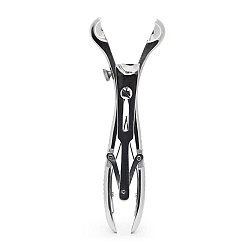 Adornis 3 Prong Anal Speculum Adornis 3 Prong Anal Speculum