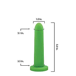 Silicone Vaginal Dilator Size 5