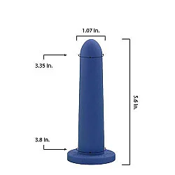 Silicone Vaginal Dilator Size 6
