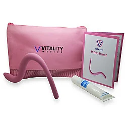 Pelvic Wand Trigger Point and Tender Point Release