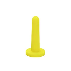 Silicone Vaginal Dilator Size 2