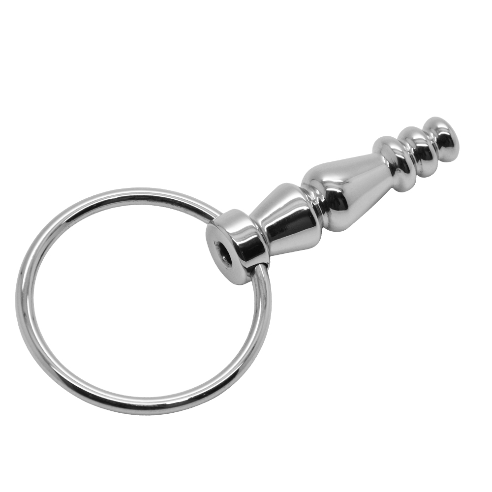 Hour Glass Penis Plug Hour Glass Penis Plug