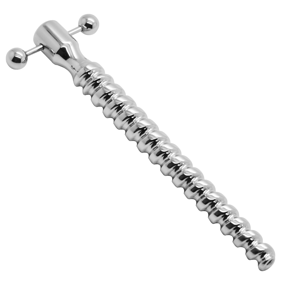 The Pile Driver Penis Plug The Pile Driver Penis Plug