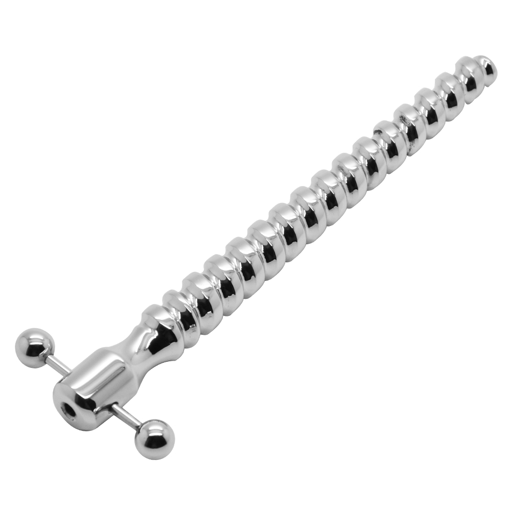 The Pile Driver Penis Plug The Pile Driver Penis Plug