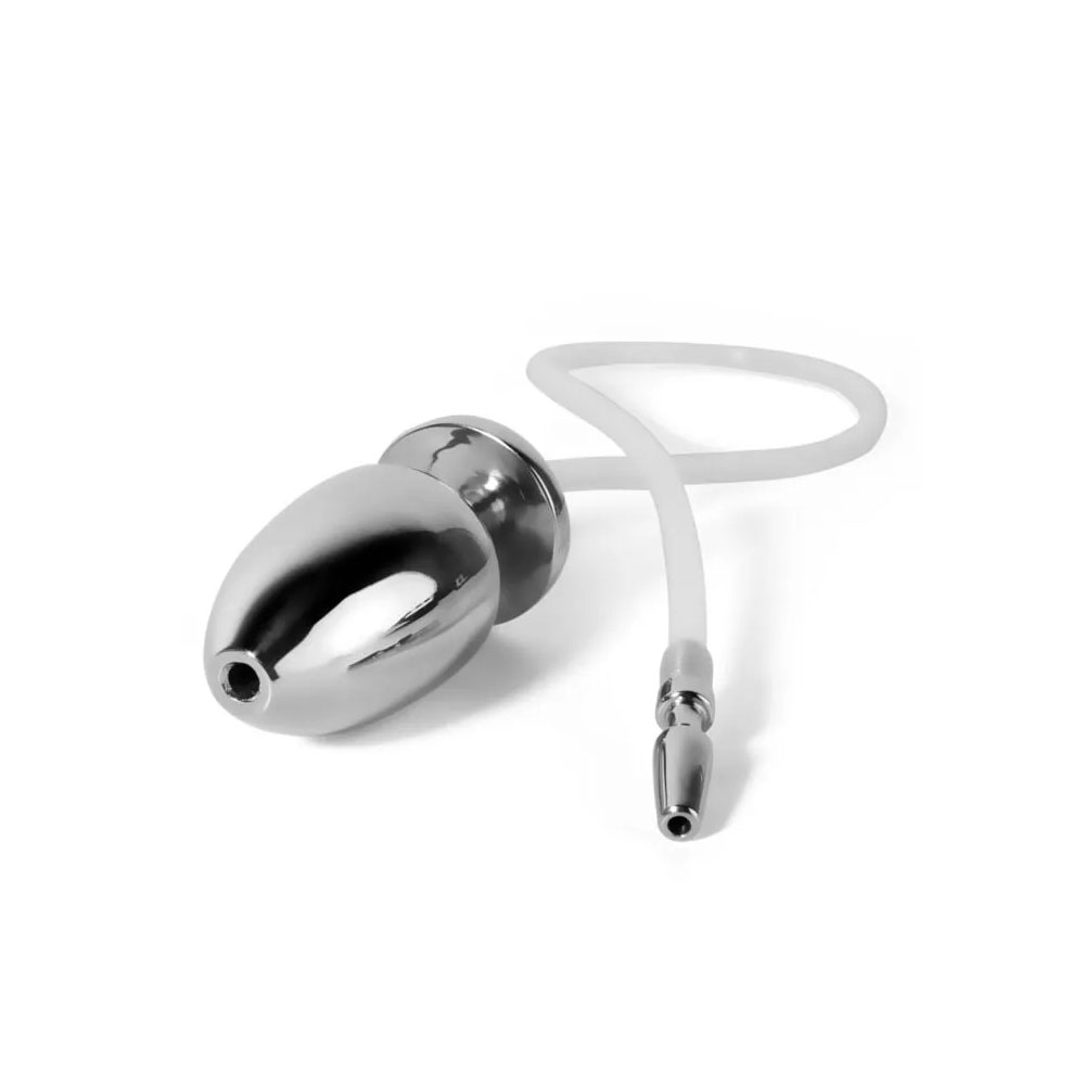 Adornis Urethral Piss to Ass Plug Adornis Urethral Piss to Ass Plug