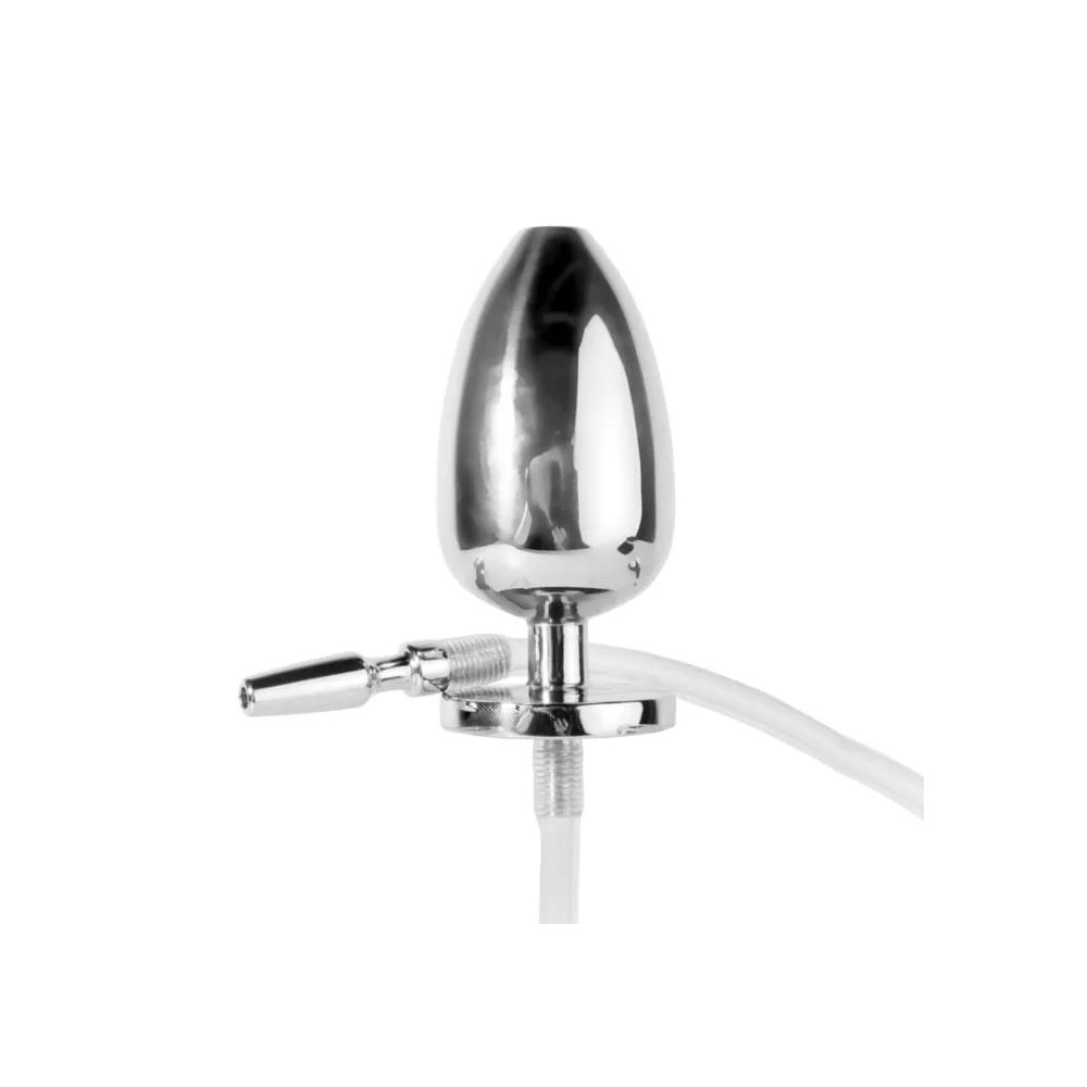 Adornis Urethral Piss to Ass Plug Adornis Urethral Piss to Ass Plug