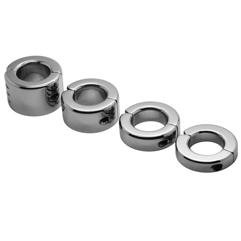 Hinged Ball Stretcher Weight