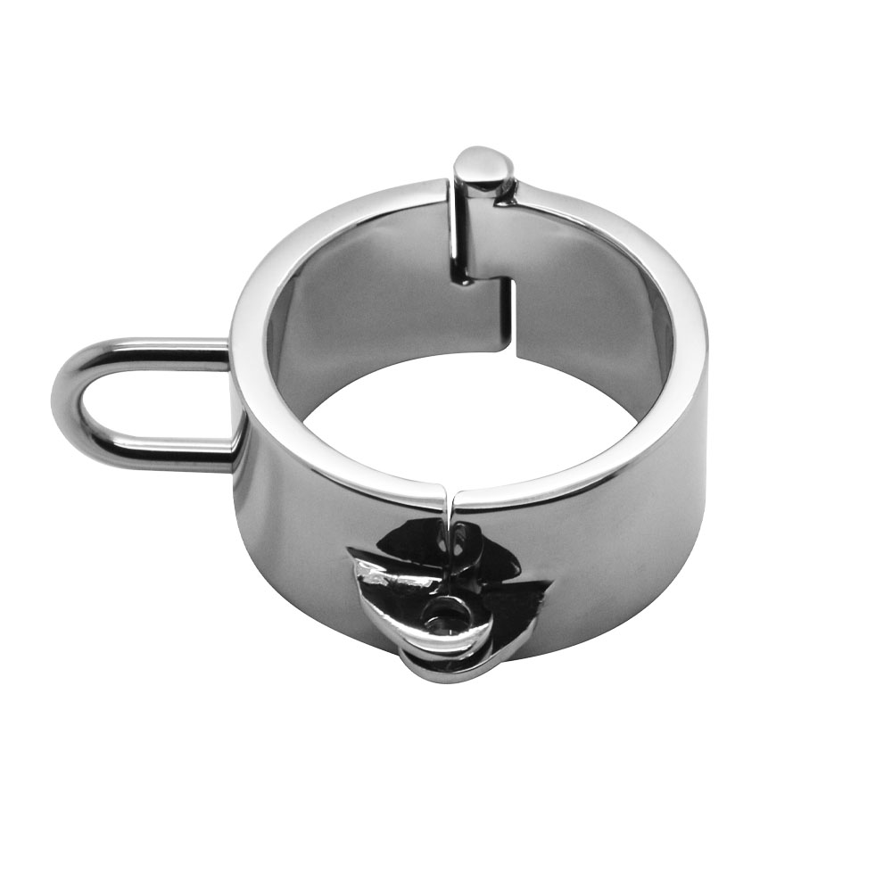 Cock and Ball Shackle