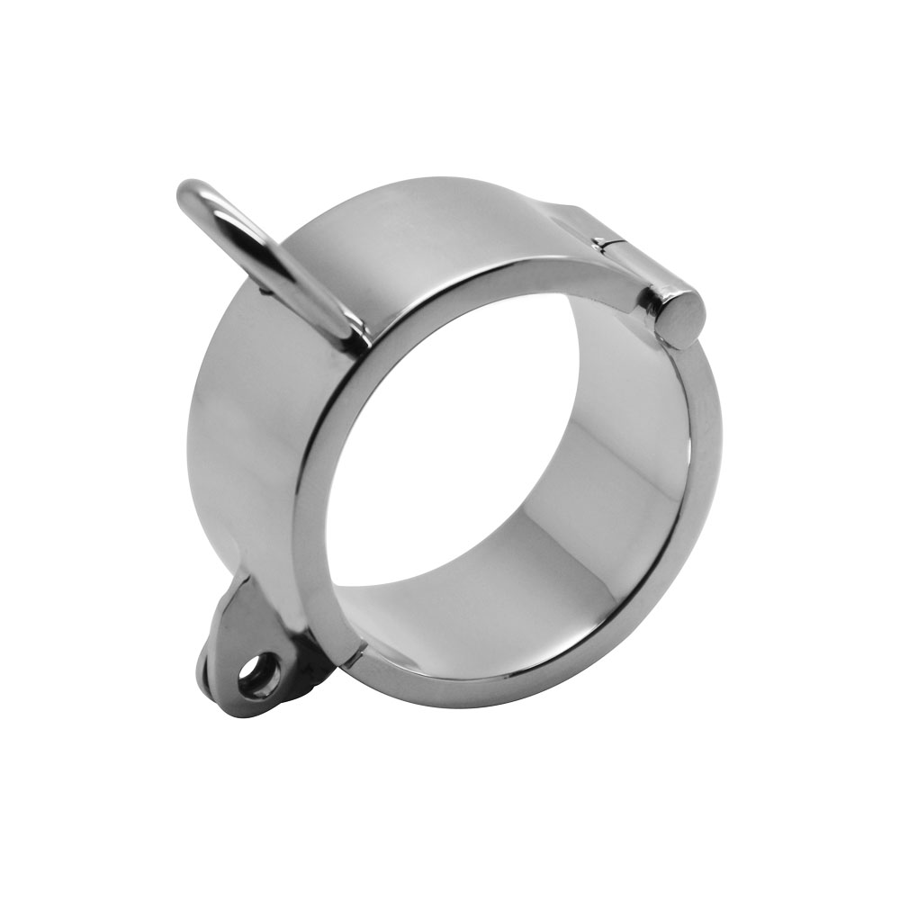 Cock and Ball Shackle