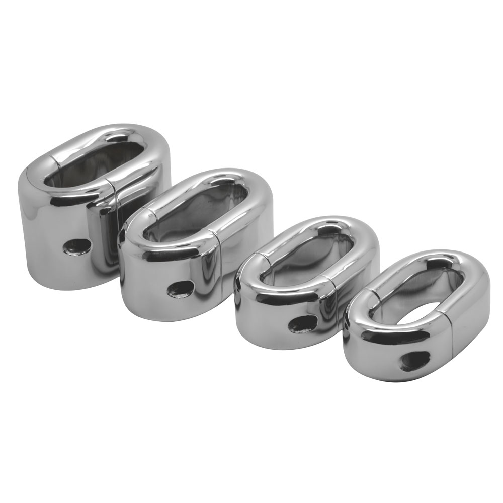 Rounded Oval Ball Stretcher Rounded Oval Ball Stretcher