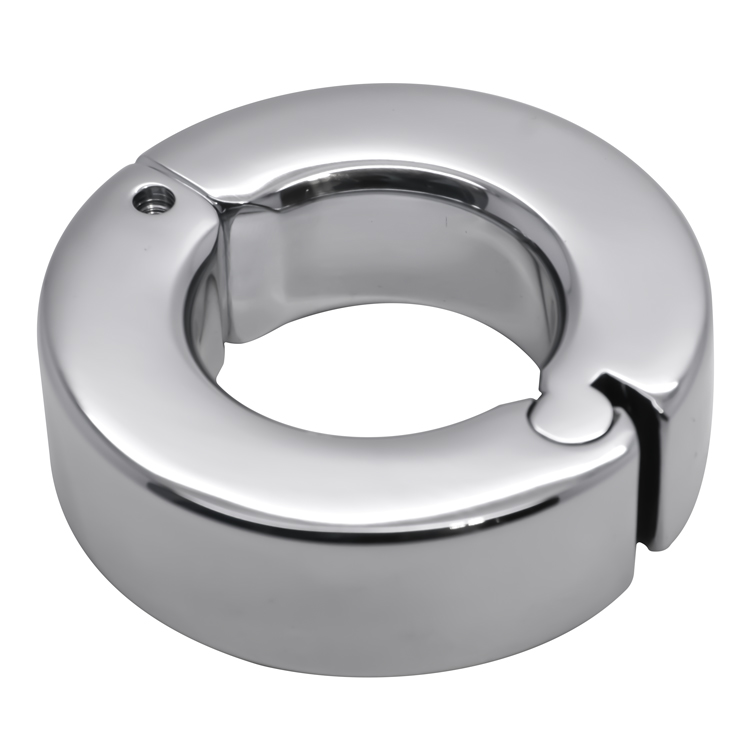 New Style Hinged Ball Stretching Weights
