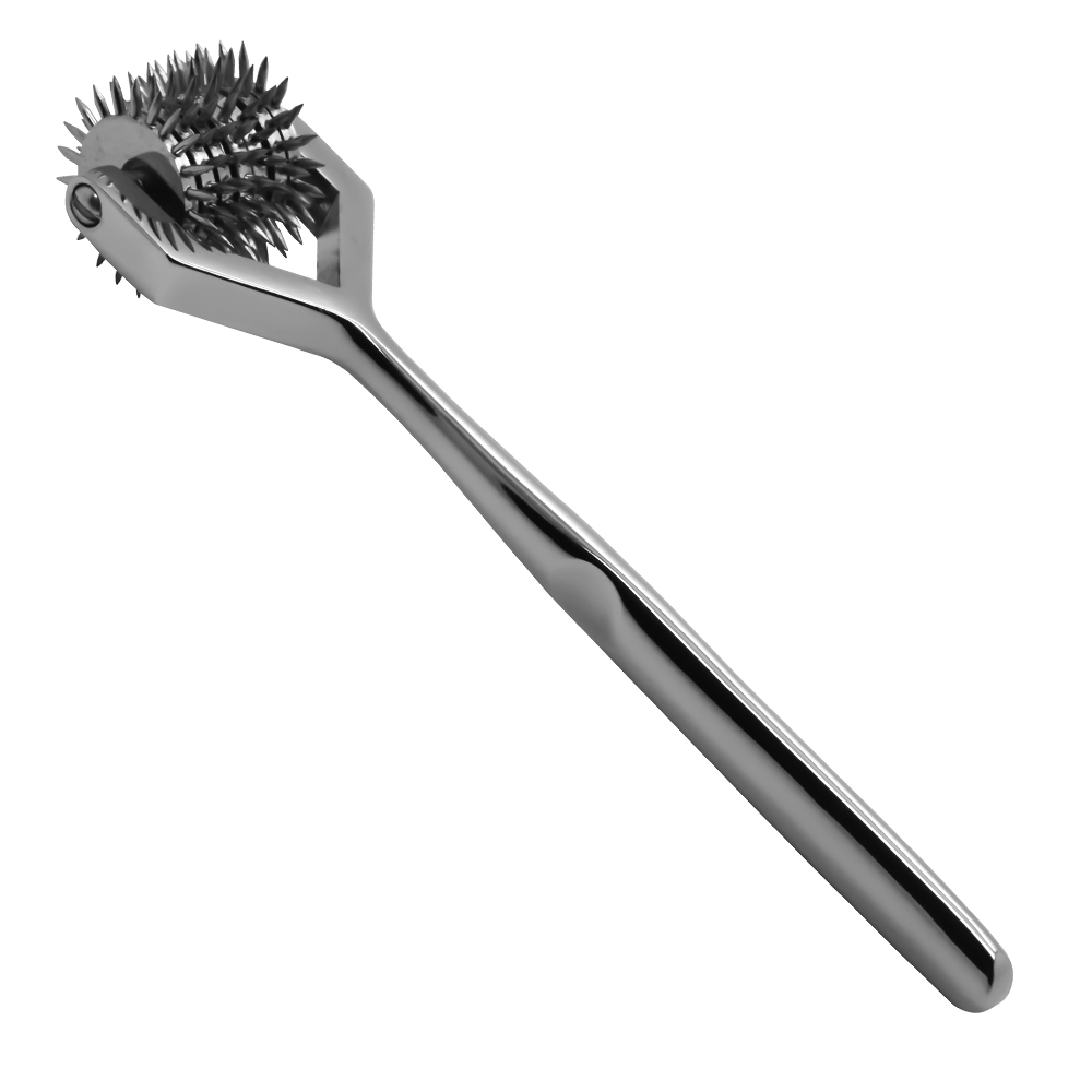 Adornis Wartenberg 5 Head Pinwheel Adornis Wartenberg 5 Head Pinwheel