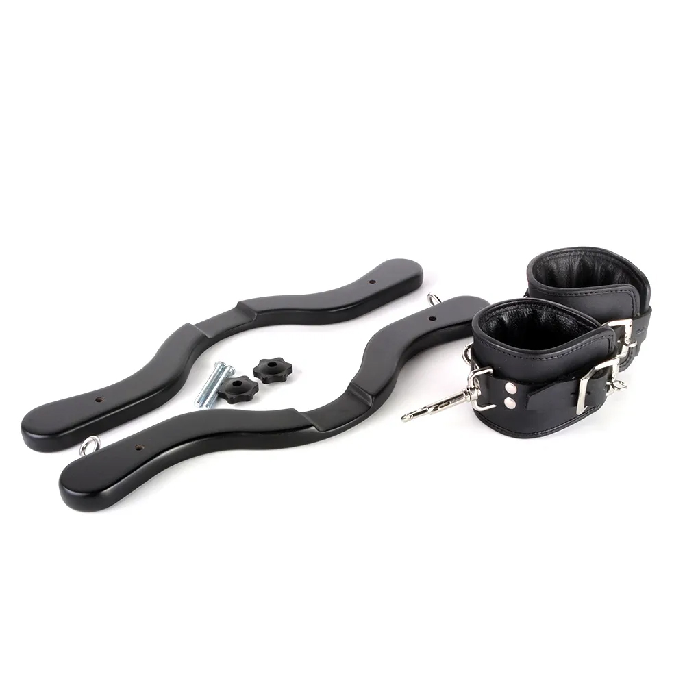Adornis Humbler with Ankle Restraints Adornis Humbler with Ankle Restraints