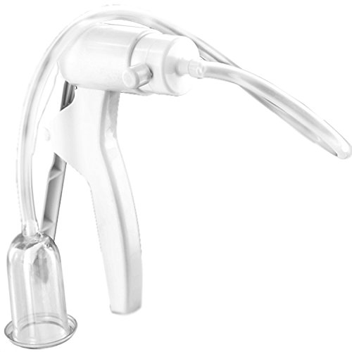 Vitality Medico Clitoris Pump Kit Vitality Medico Clitoris Pump Kit
