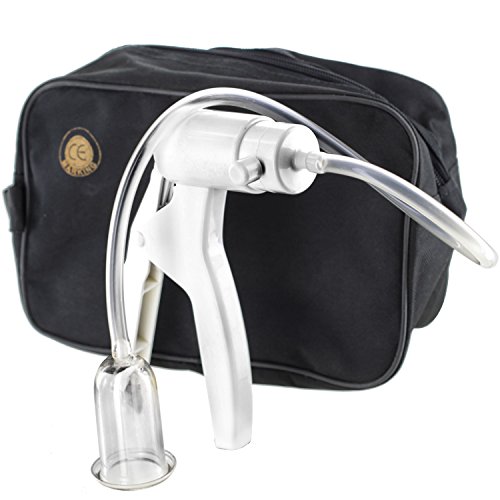Vitality Medico Clitoris Pump Kit Vitality Medico Clitoris Pump Kit