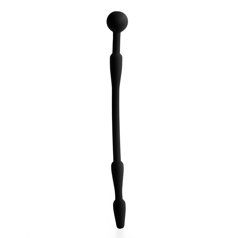 Adornis Step Up Slide In Silicone Urethral Sound