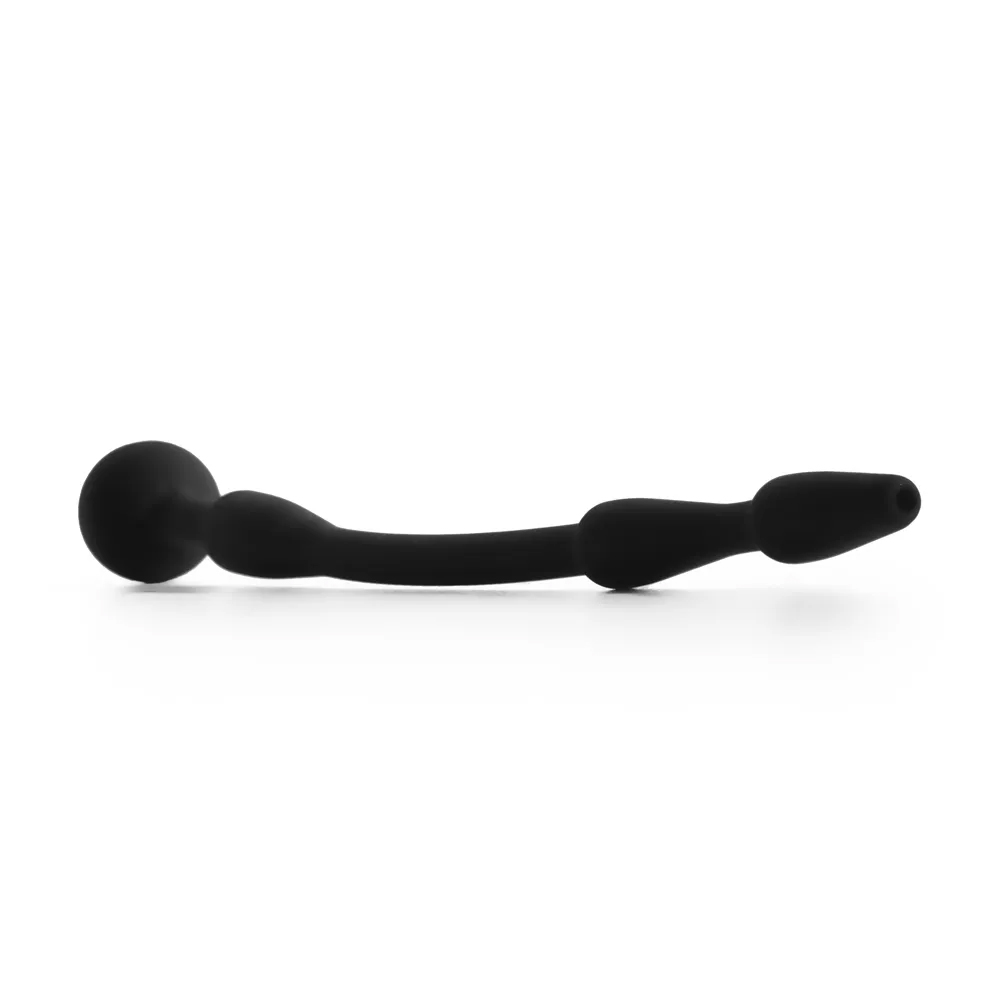 Adornis Step Up Slide In Silicone Urethral Sound