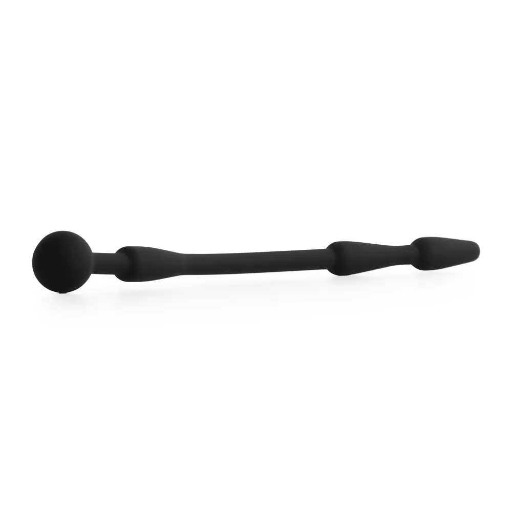 Adornis Step Up Slide In Silicone Urethral Sound