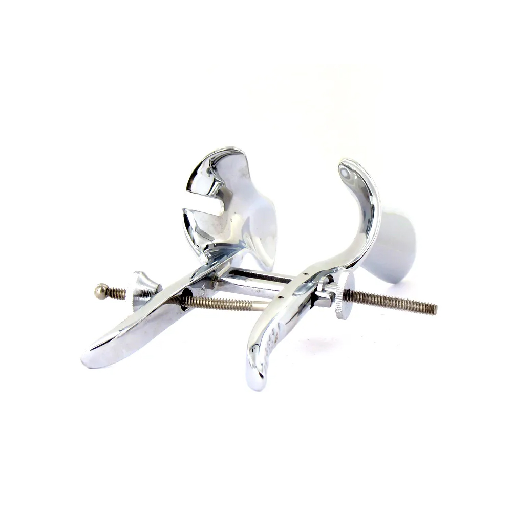Miller Speculum Stainless Steel