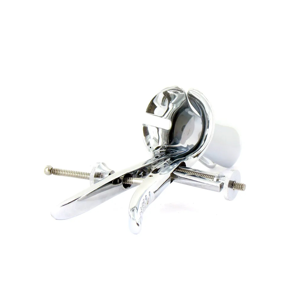 Miller Speculum Stainless Steel