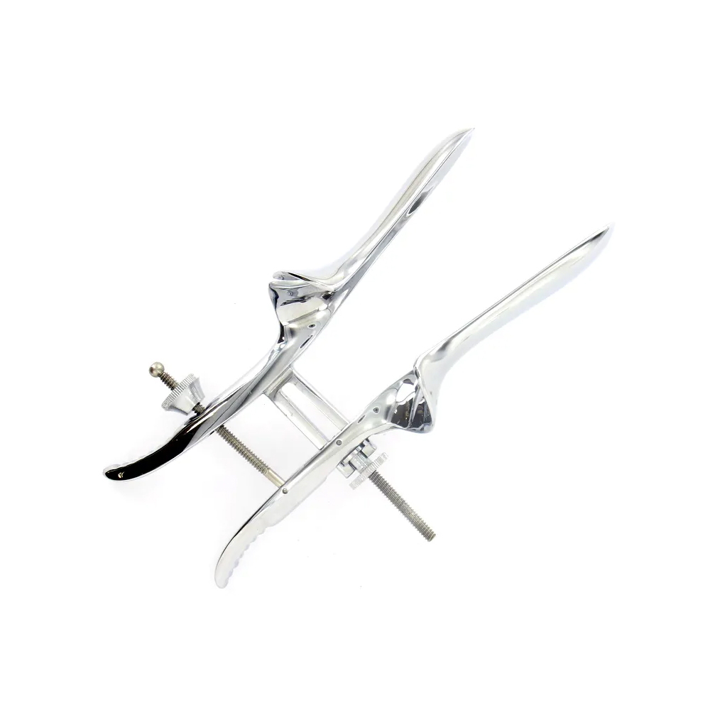 Miller Speculum Stainless Steel