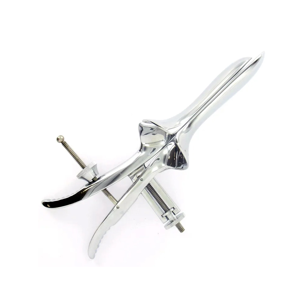 Miller Speculum Stainless Steel